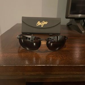 Maui Jim MJ SPORT Sunglasses